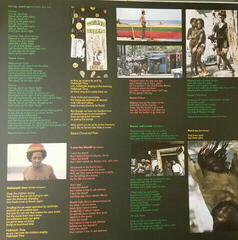LP deska Bob Marley & The Wailers - Burnin' (LP) - 3