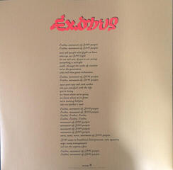 LP deska Bob Marley & The Wailers - Exodus (LP) - 3