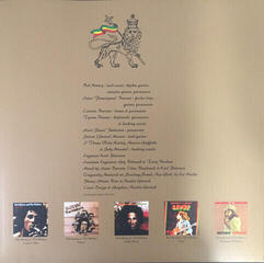 LP deska Bob Marley & The Wailers - Exodus (LP) - 4