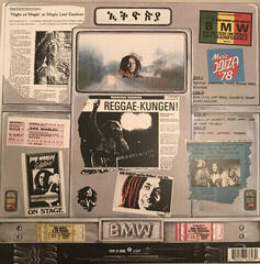 LP deska Bob Marley & The Wailers - Babylon By Bus (2 LP) - 2