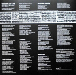 LP deska Bob Marley & The Wailers - Survival (LP) - 4