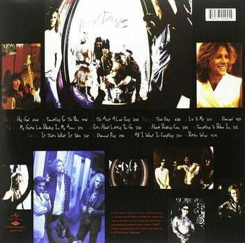Δίσκος LP Bon Jovi - These Days (2 LP) - 2