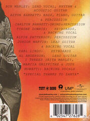 LP deska Bob Marley & The Wailers - Uprising (LP) - 4