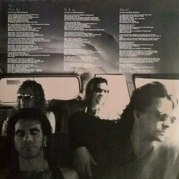 Vinyl Record Bon Jovi - These Days (2 LP) - 10