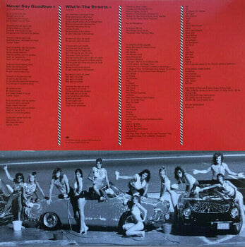 Disque vinyle Bon Jovi - Slippery When Wet (LP) - 5