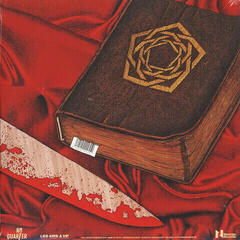 Disc de vinil Carpenter Brut - Trilogy (3 LP) - 2