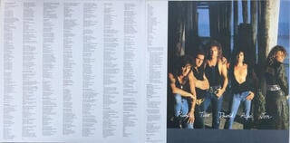 Грамофонна плоча Bon Jovi - New Jersey (2 LP) - 5
