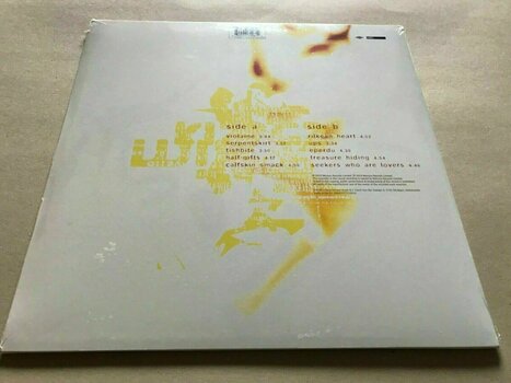 LP platňa Cocteau Twins - Milk & Kisses (LP) - 3