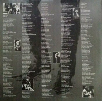 Vinyl Record Bon Jovi - Keep The Faith (2 LP) - 3