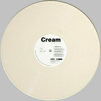 Vinyl Record Cream - BBC Sessions (2 LP) - 13