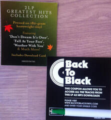 Disque vinyle Crowded House - The Very Very Best Of (2 LP) - 5