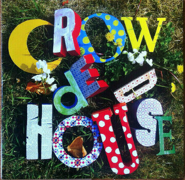 Disque vinyle Crowded House - The Very Very Best Of (2 LP) - 9
