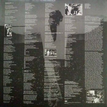 Disco de vinil Bon Jovi - Keep The Faith (2 LP) - 4