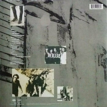Vinylskiva Bon Jovi - Keep The Faith (2 LP) - 5