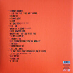 LP platňa Bryan Adams - Ultimate (2 LP) - 7
