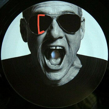 Vinyl Record Bryan Adams - Ultimate (2 LP) - 4
