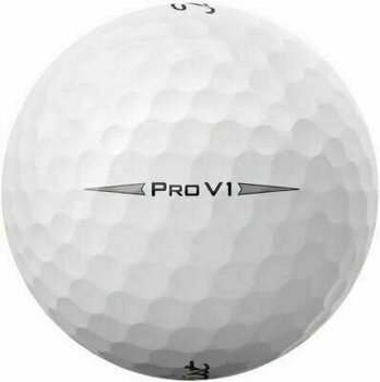 Nova loptica za golf Titleist Pro V1 2020 Loyalty Rewarded - 5