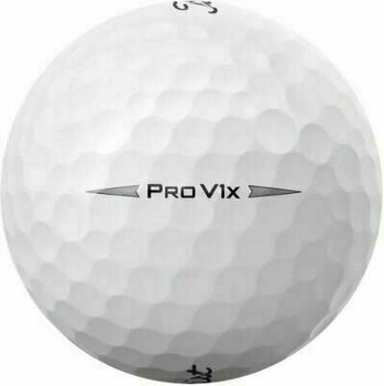 Golfbal Titleist Pro V1x 2020 Loyalty Rewarded - 5