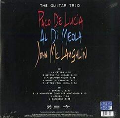 Hanglemez Paco de Lucía - Guitar Trio (LP) - 1