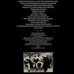 Hanglemez Paco de Lucía - Guitar Trio (LP) - 2