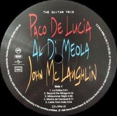 Hanglemez Paco de Lucía - Guitar Trio (LP) - 5
