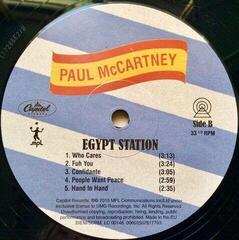 Płyta winylowa Paul McCartney - Egypt Station (2 LP) - 4