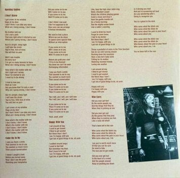 Vinyl Record Paul McCartney - Egypt Station (2 LP) - 6