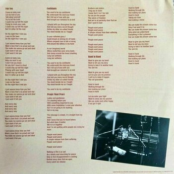 Disque vinyle Paul McCartney - Egypt Station (2 LP) - 7