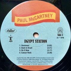 Płyta winylowa Paul McCartney - Egypt Station (2 LP) - 7