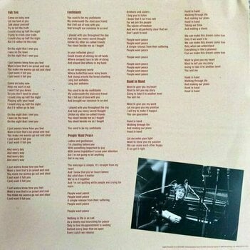Disque vinyle Paul McCartney - Egypt Station (2 LP) - 13