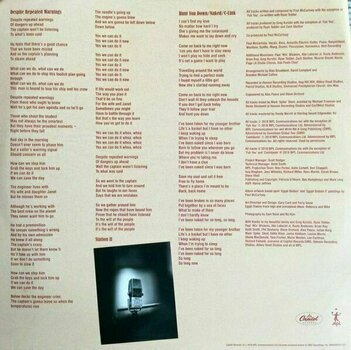 Disco de vinil Paul McCartney - Egypt Station (2 LP) - 14