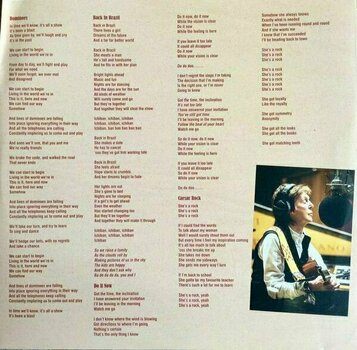 Disco de vinil Paul McCartney - Egypt Station (2 LP) - 17