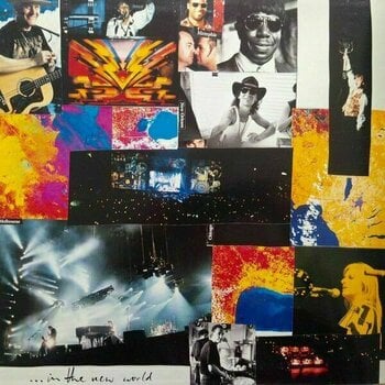 Disque vinyle Paul McCartney - Paul Is Live (2 LP) - 3