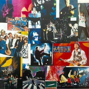 Vinylskiva Paul McCartney - Paul Is Live (2 LP) - 9