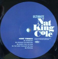 Vinyl Record Nat King Cole - Ultimate Nat King Cole (2 LP) - 6