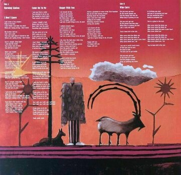 Vinylplade Paul McCartney - Egypt Station (Coloured) (LP) - 10