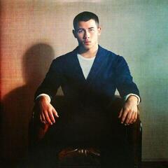 Vinyl Record Nick Jonas - Last Year Was Complicated (LP) - 3