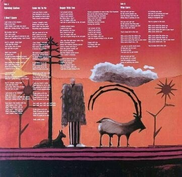 Vinylplade Paul McCartney - Egypt Station (Coloured) (LP) - 12