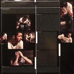 Vinyl Record Nick Jonas - Last Year Was Complicated (LP) - 4