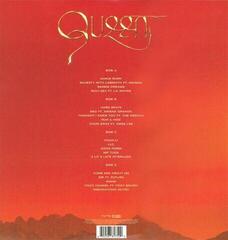 Vinyl Record Nicki Minaj - Queen (2 LP) - 1