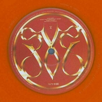 Vinyl Record Nicki Minaj - Queen (2 LP) - 3