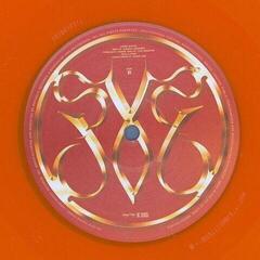 Vinyl Record Nicki Minaj - Queen (2 LP) - 3