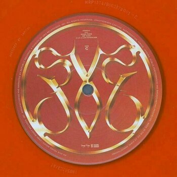 Disco de vinilo Nicki Minaj - Queen (2 LP) - 5
