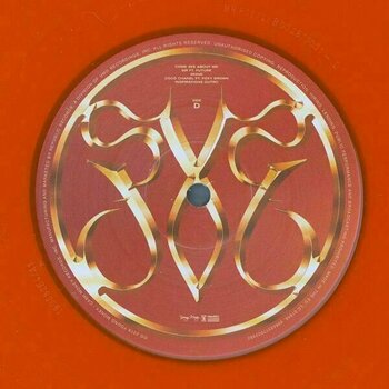 Disco de vinilo Nicki Minaj - Queen (2 LP) - 6