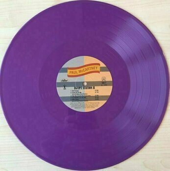 Disque vinyle Paul McCartney - Egypt Station (Coloured) (LP) - 31