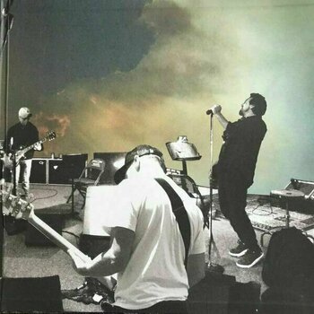 Vinylskiva Pearl Jam - Gigaton (2 LP) - 3