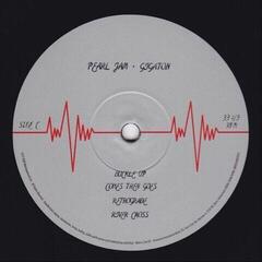 Грамофонна плоча Pearl Jam - Gigaton (2 LP) - 6