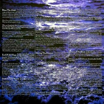 LP Nightwish - Century Child (2 LP) - 8