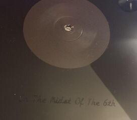 Грамофонна плоча Pearl Jam - Gigaton (2 LP) - 7