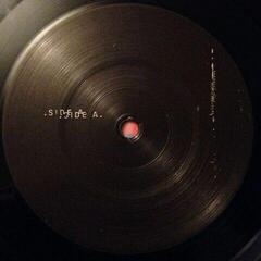 Hanglemez Nine Inch Nails - Not The Actual Events (LP) - 2